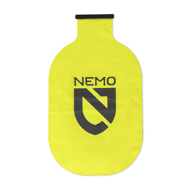 Nemo - Matelas gonflable ultraléger Tensor  Regular Mummy 