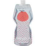 Platypus - Bouteille flexible SoftBottle 1L Closure Cap Apex