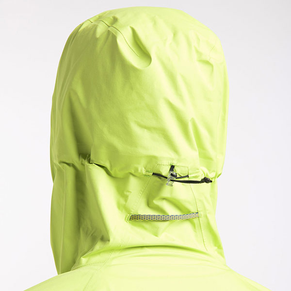 Haglöfs - Veste imperméable L.I.M Jacket (Sprout Green)