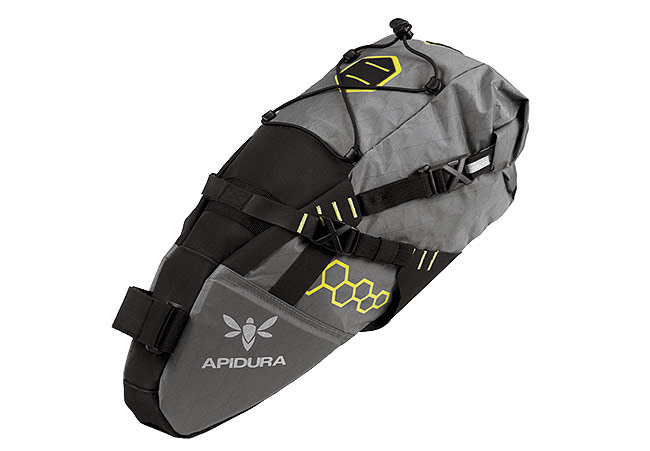 Apidura - Backcountry Saddle Pack 11L