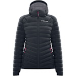 CAMP -  Protection Jacket lady (Black/Asphalt Grey)