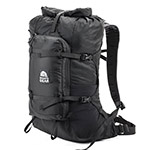 Granite Gear - Sac à dos Scurry (Black)