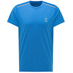 Haglöfs - L.I.M Tech Tee Men (Nordic Blue)