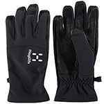 Haglöfs - Gants Soft shell DWR Touring Glove