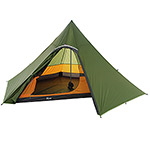 Luxe Outdoor - Tente Sil Octopeak F8