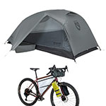 Nemo - Tente Dragonfly OSMO Bikepack 2P (2026)