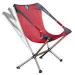 Nemo - Chaise pliante Moonlite Reclining Chair (Smolder)