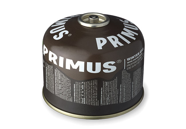 Primus - Cartouche de gaz Winter Gas 230 g