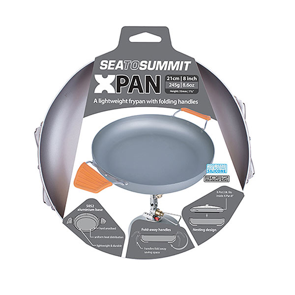 Sea to summit - Poêle X-Pan