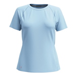Smartwool - T-shirt Femme Active Ultralite (Serene Blue)