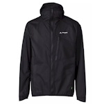 Vaude - Veste imperméable homme Scopi 2,5L LW (Black)