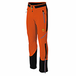 Karpos - Alagna Plus Evo Pant (Tangerine Tango Indigo Bunting)