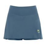 Karpos - Lavaredo Run Skirt (Bluefin)