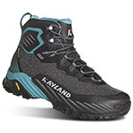 Kayland - Duke Mid W's GTX (Black Azure)