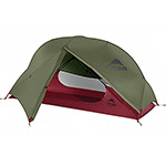 MSR - Hubba NX Solo (Green) - Tente lgre 1 place