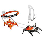 Petzl - Crampons Irvis Hybrid