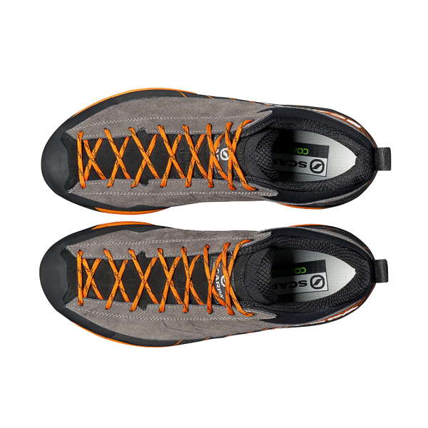Scarpa - Chaussures de randonnée Mescalito Homme (Titanium Mango)