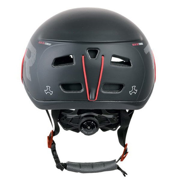 Casque de Ski de randonnée SKI TRAB Aero D.C