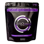 TORQ - Boisson énergétique Torq Energy 500 g (goût Cassis)