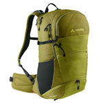 Vaude - Sac à dos Wizard 30+4 (Avocado)