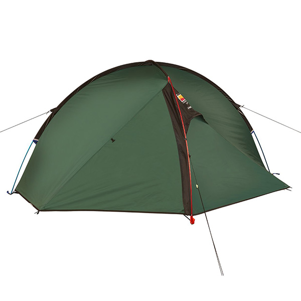 Wild Country - Tente Helm 2 Compact