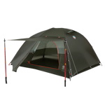 Big Agnes - Tente Copper Spur UL3 HyperBead (Lichen Green)