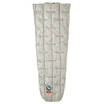 Big Agnes - Fussell UL Quilt (850 DownTek)