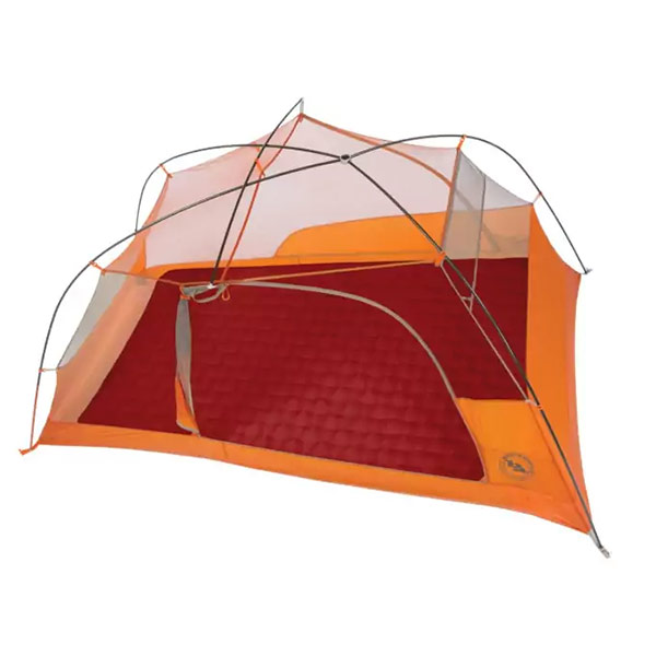 Big Agnes - Matelas Rapide SL Insulated Tent Floor Pad (2024)