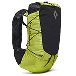 Black Diamond - Sac  dos Women's Distance 22 (Optical Yellow)