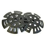 Fizan - Powder basket 120mm