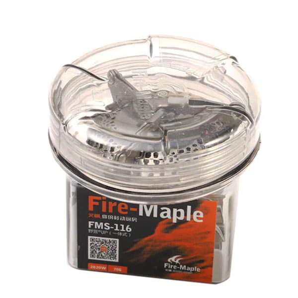 Fire Maple - Réchaud FMS 116