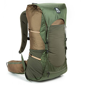 Granite Gear - Sac  dos Perimeter 35 (Bourbon Pine)