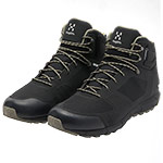 Haglöfs - L.I.M Mid Proof Eco Men (True Black)