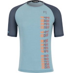 Karpos - Moved Evo Jersey (Larkspur/Outer Space)