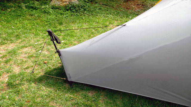 Tarptent - Tente Moment DW