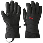 Outdoor Research - Gants Ascendant Sensor Gloves