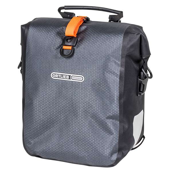 Ortlieb - Sacoche porte-bagages Gravel-Pack