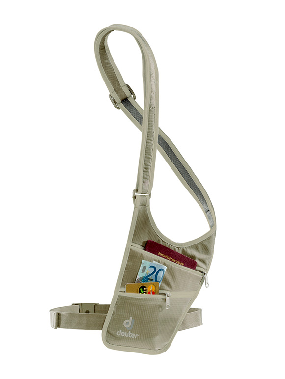 Deuter Security Holster High Mobility Gear
