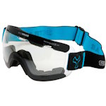 SkiTrab - Masque ski de rando Aero Transparent Photochromatic Cat 0-2