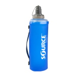 Source - Nomadic Foldable Bottle 1L