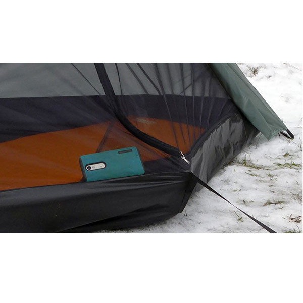 Tarptent - Tente Bowfin 1