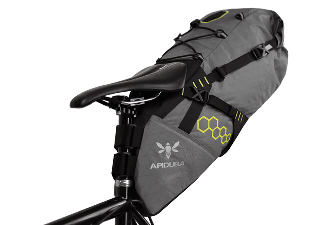 Apidura - Backcountry Saddle Pack 17L