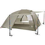 Big Agnes - Tente Copper Spur HV UL2 (Olive)