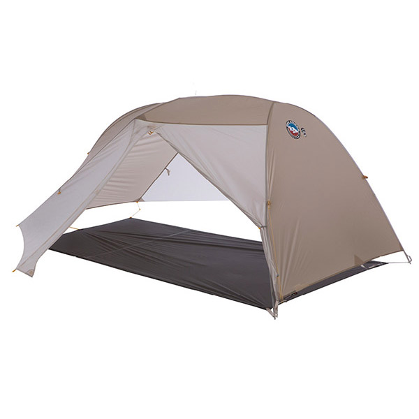 Big Agnes - Tente Tiger Wall UL2 mtnGLO Solution Dye