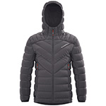 CAMP -  Hyper Jacket (Asphalt grey/Asphalt grey)