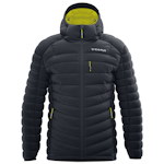 CAMP -  Protection Jacket (Black/Lime Punch)