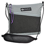 Gossamer Gear - Sac bandoulière Sidequest Sling Bag (Glacier)