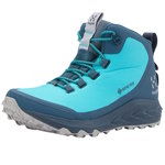 Haglfs - L.I.M FH GTX Mid Women (Maui Blue)