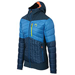 Karpos - Lastei Evo Jacket (Insignia Blue Bluette)