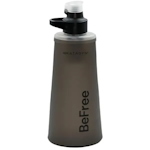 Katadyn - Système de filtration BeFree AC  Black 1 Litre (Tactical)